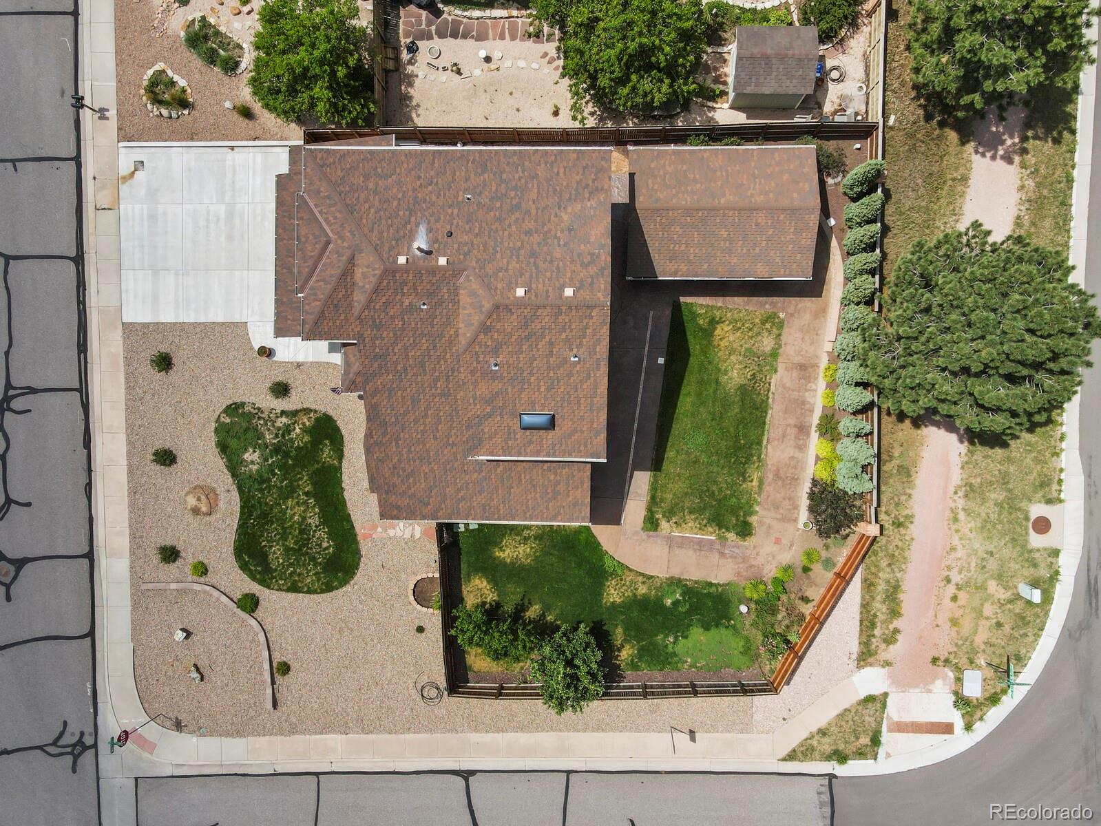 MLS Image #46 for 6120  moorfield avenue,colorado springs, Colorado
