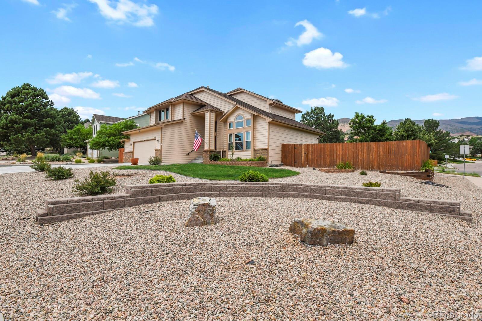 MLS Image #47 for 6120  moorfield avenue,colorado springs, Colorado