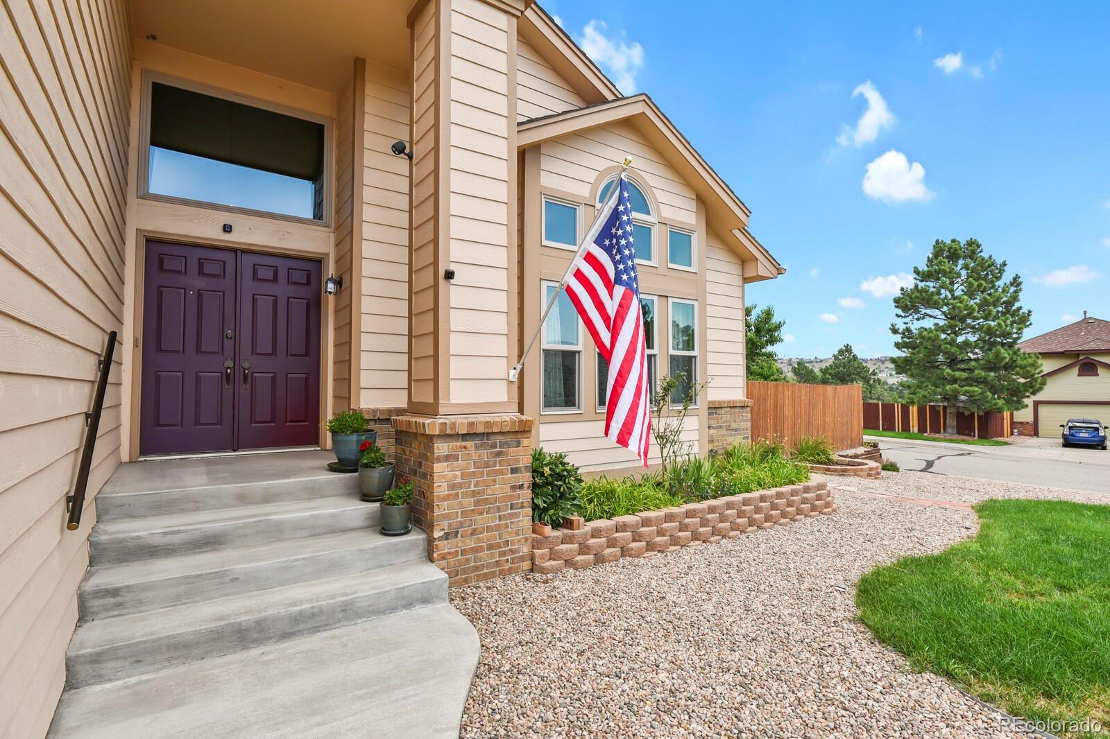 MLS Image #6 for 6120  moorfield avenue,colorado springs, Colorado