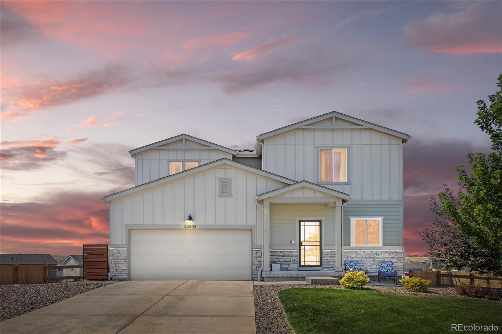 MLS Image #0 for 42835  hawktree circle,elizabeth, Colorado