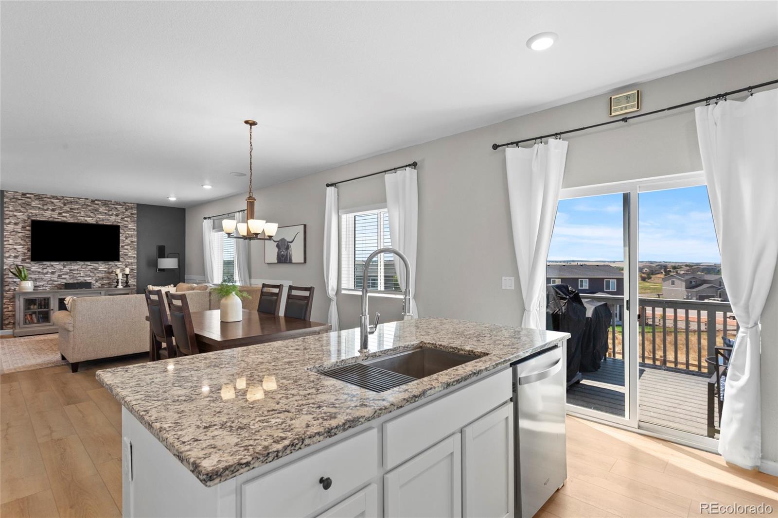 MLS Image #12 for 42835  hawktree circle,elizabeth, Colorado
