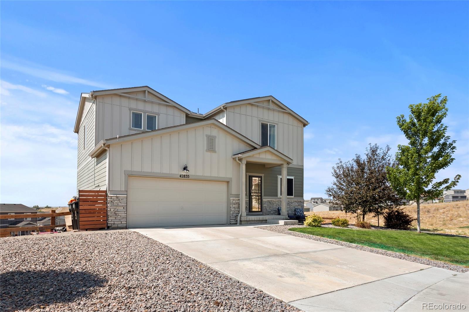 MLS Image #2 for 42835  hawktree circle,elizabeth, Colorado