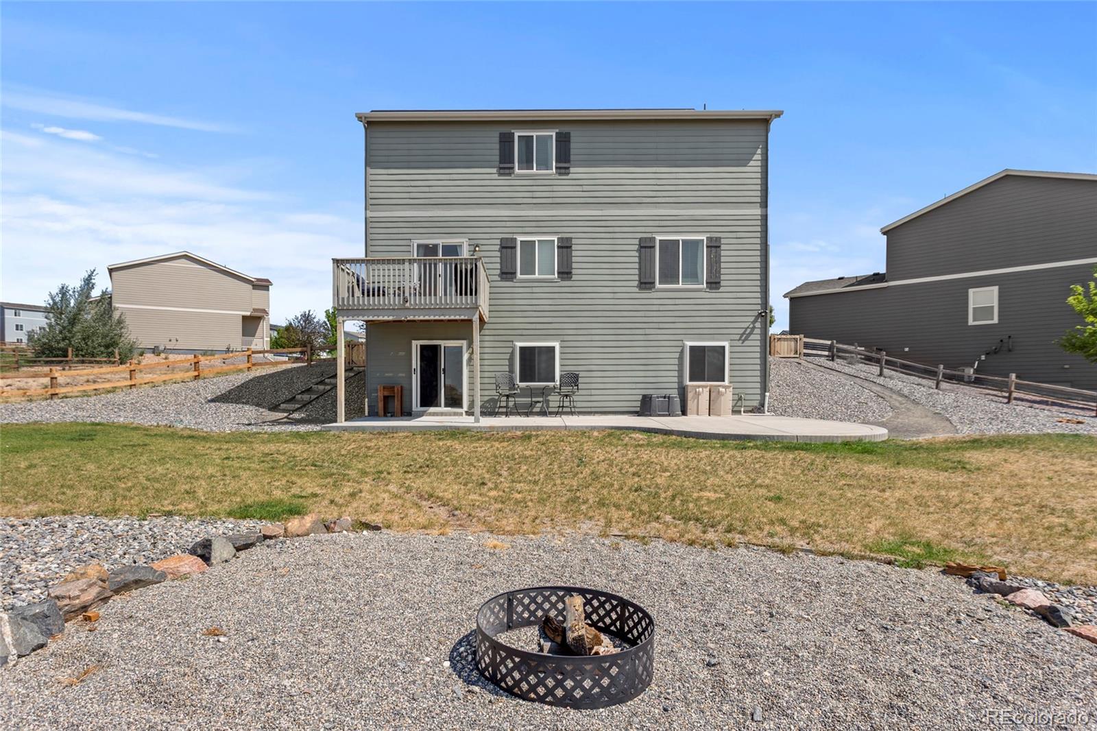 MLS Image #34 for 42835  hawktree circle,elizabeth, Colorado