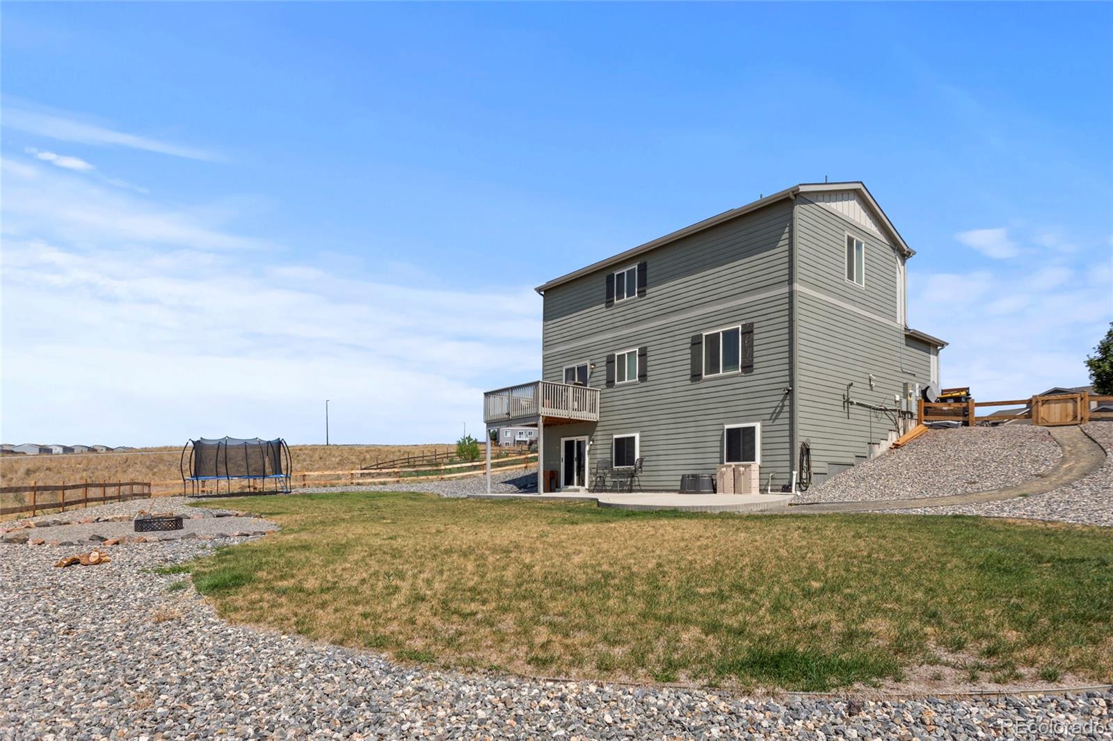 MLS Image #35 for 42835  hawktree circle,elizabeth, Colorado