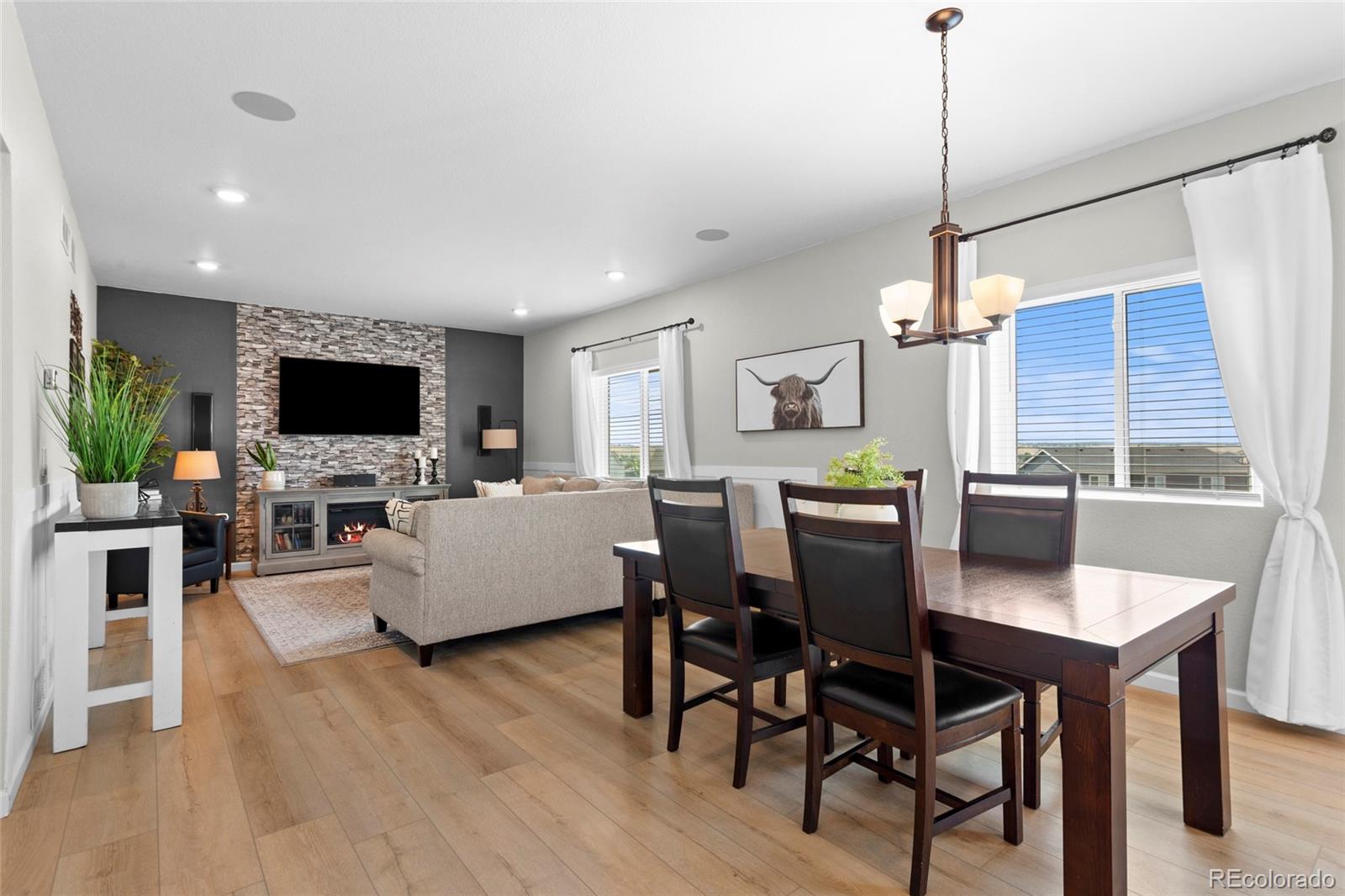 MLS Image #4 for 42835  hawktree circle,elizabeth, Colorado