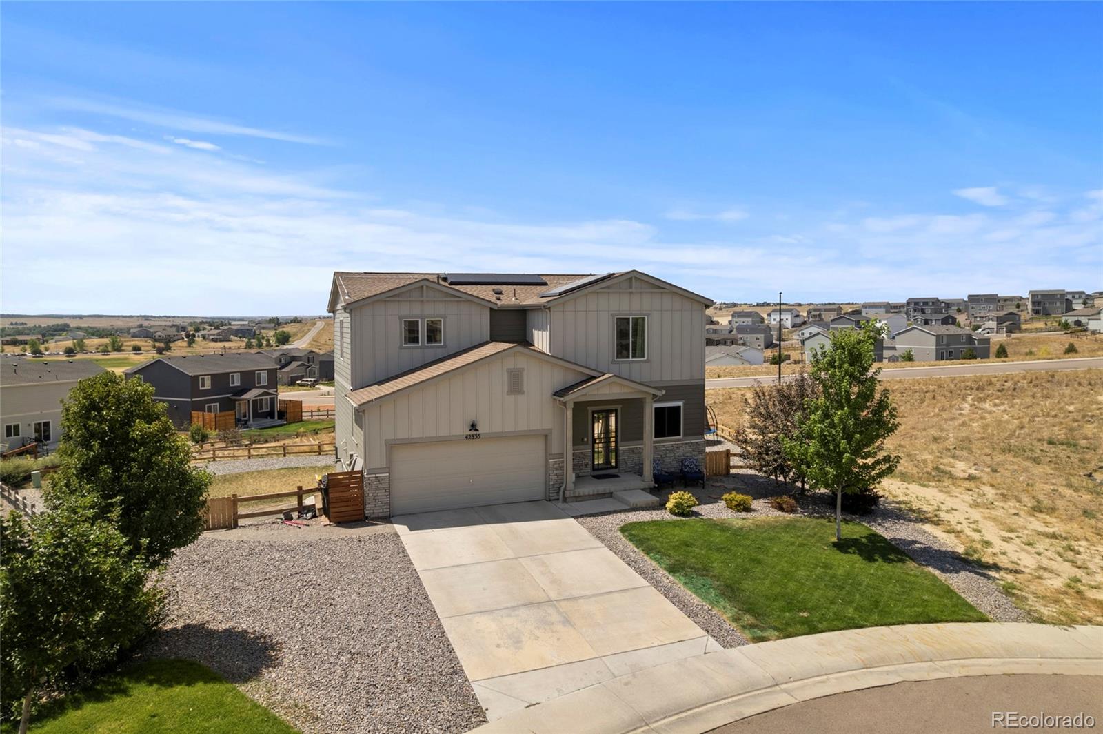 MLS Image #40 for 42835  hawktree circle,elizabeth, Colorado