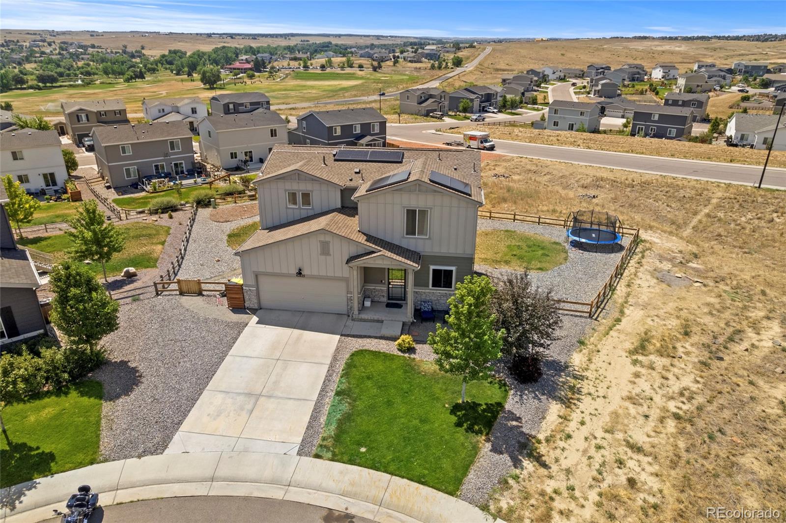 MLS Image #41 for 42835  hawktree circle,elizabeth, Colorado
