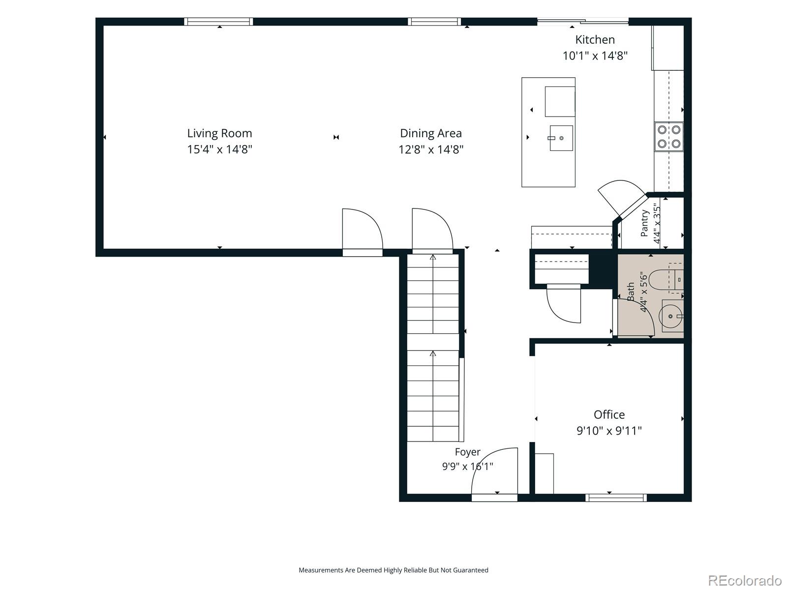 MLS Image #45 for 42835  hawktree circle,elizabeth, Colorado