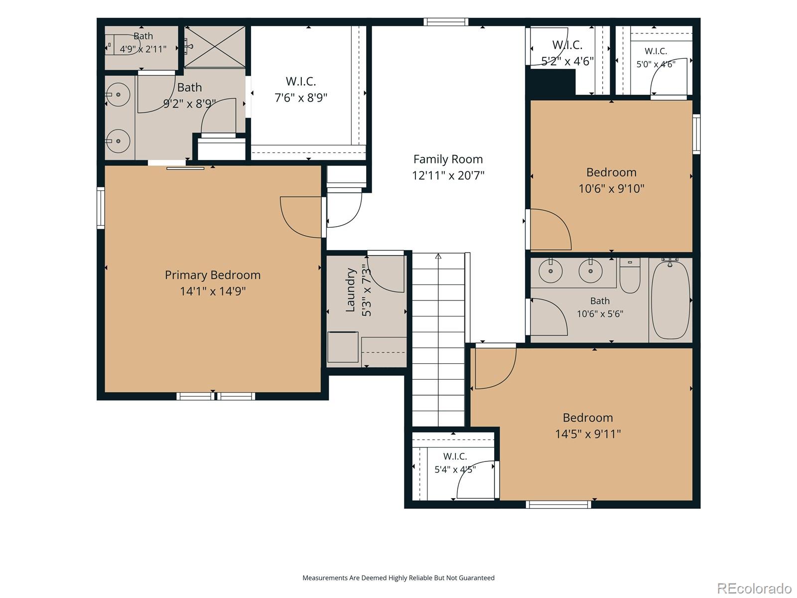 MLS Image #46 for 42835  hawktree circle,elizabeth, Colorado