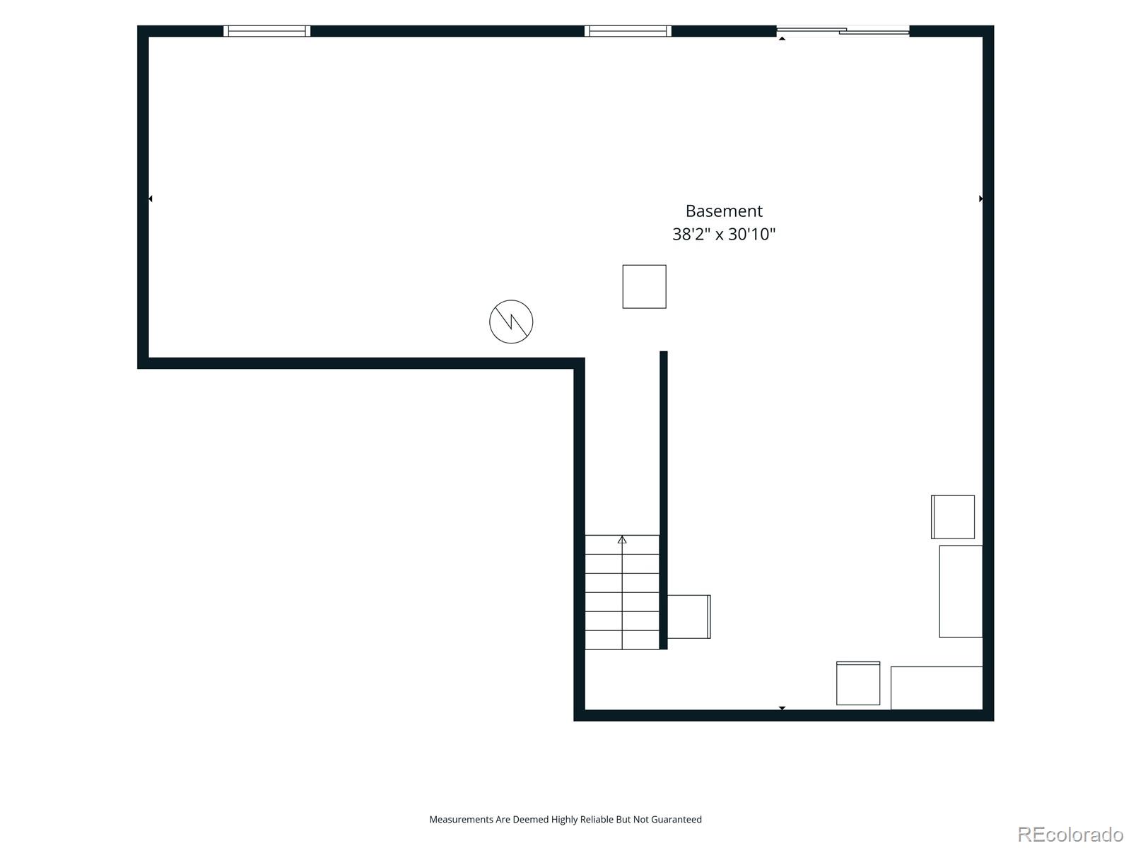 MLS Image #47 for 42835  hawktree circle,elizabeth, Colorado