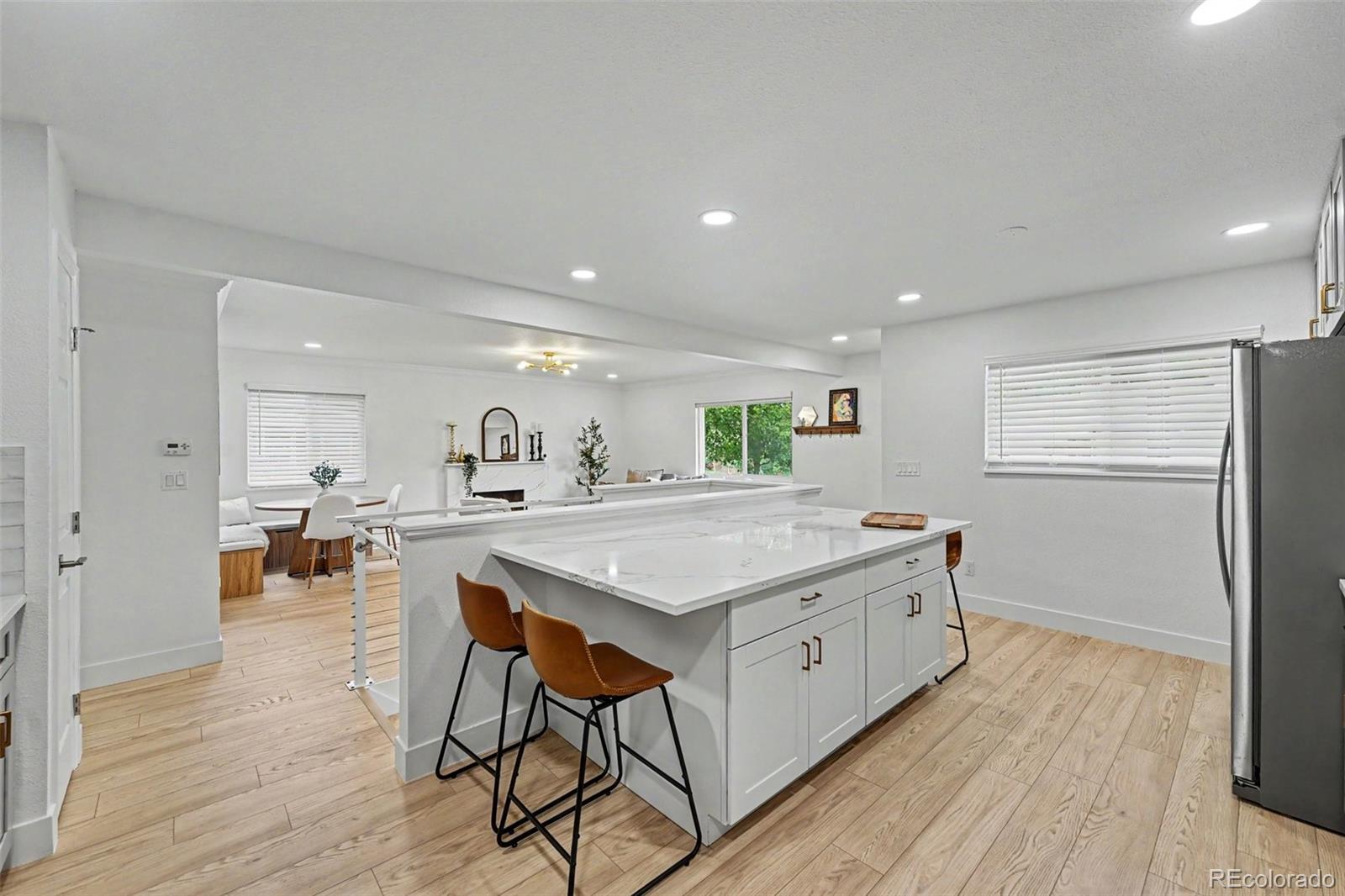 MLS Image #10 for 4645  akron street ,greenwood village, Colorado