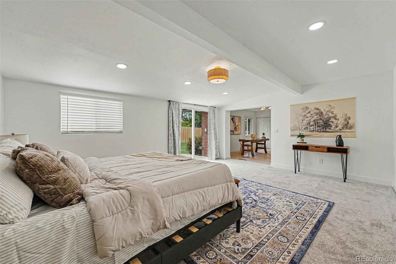 MLS Image #12 for 4645  akron street ,greenwood village, Colorado