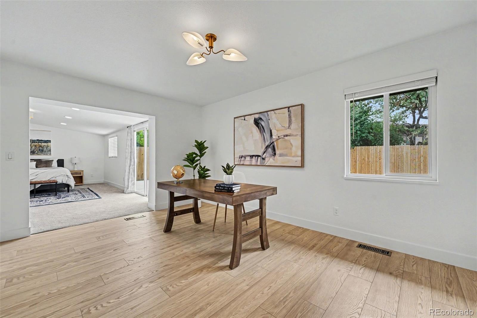 MLS Image #13 for 4645  akron street ,greenwood village, Colorado