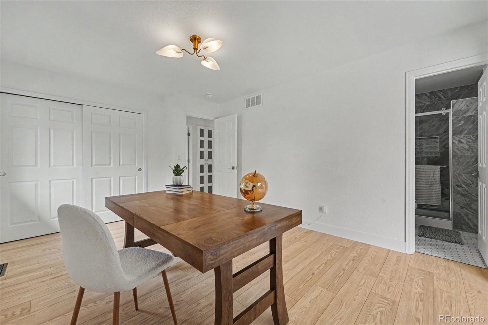 MLS Image #14 for 4645  akron street ,greenwood village, Colorado