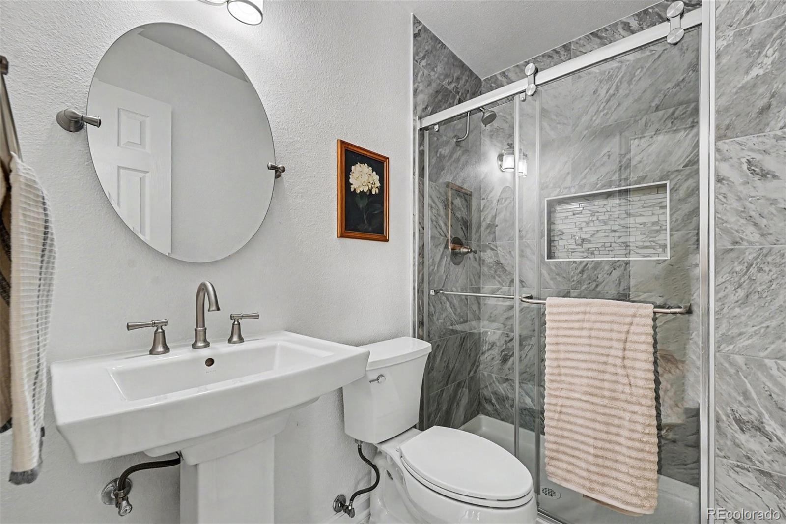MLS Image #15 for 4645  akron street ,greenwood village, Colorado
