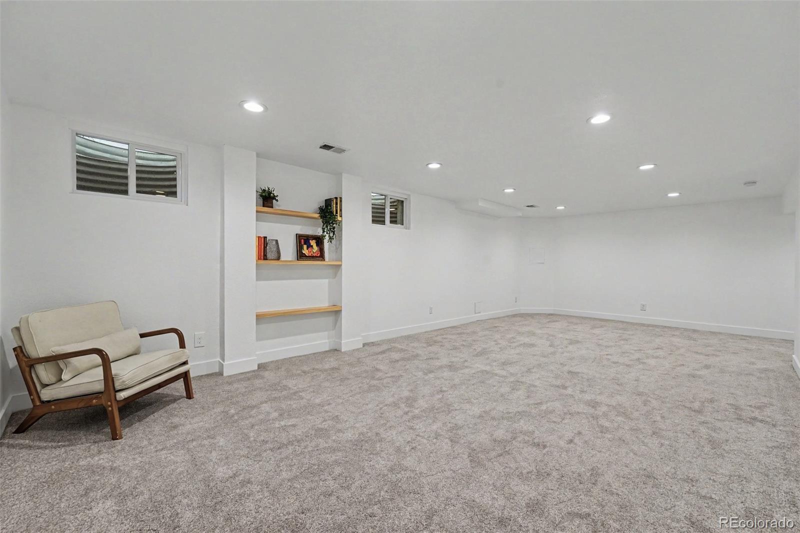 MLS Image #19 for 4645  akron street ,greenwood village, Colorado