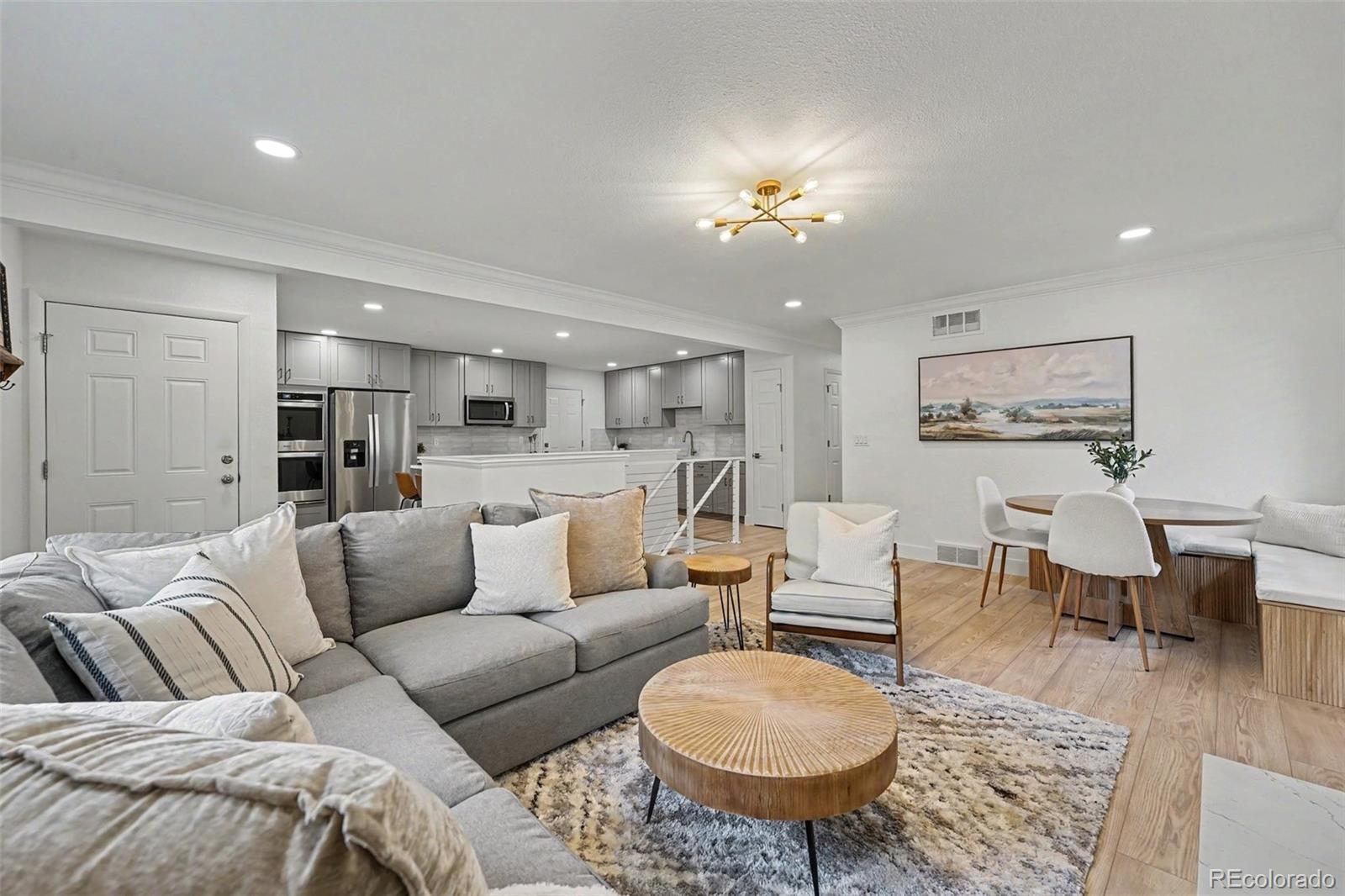 MLS Image #2 for 4645  akron street ,greenwood village, Colorado