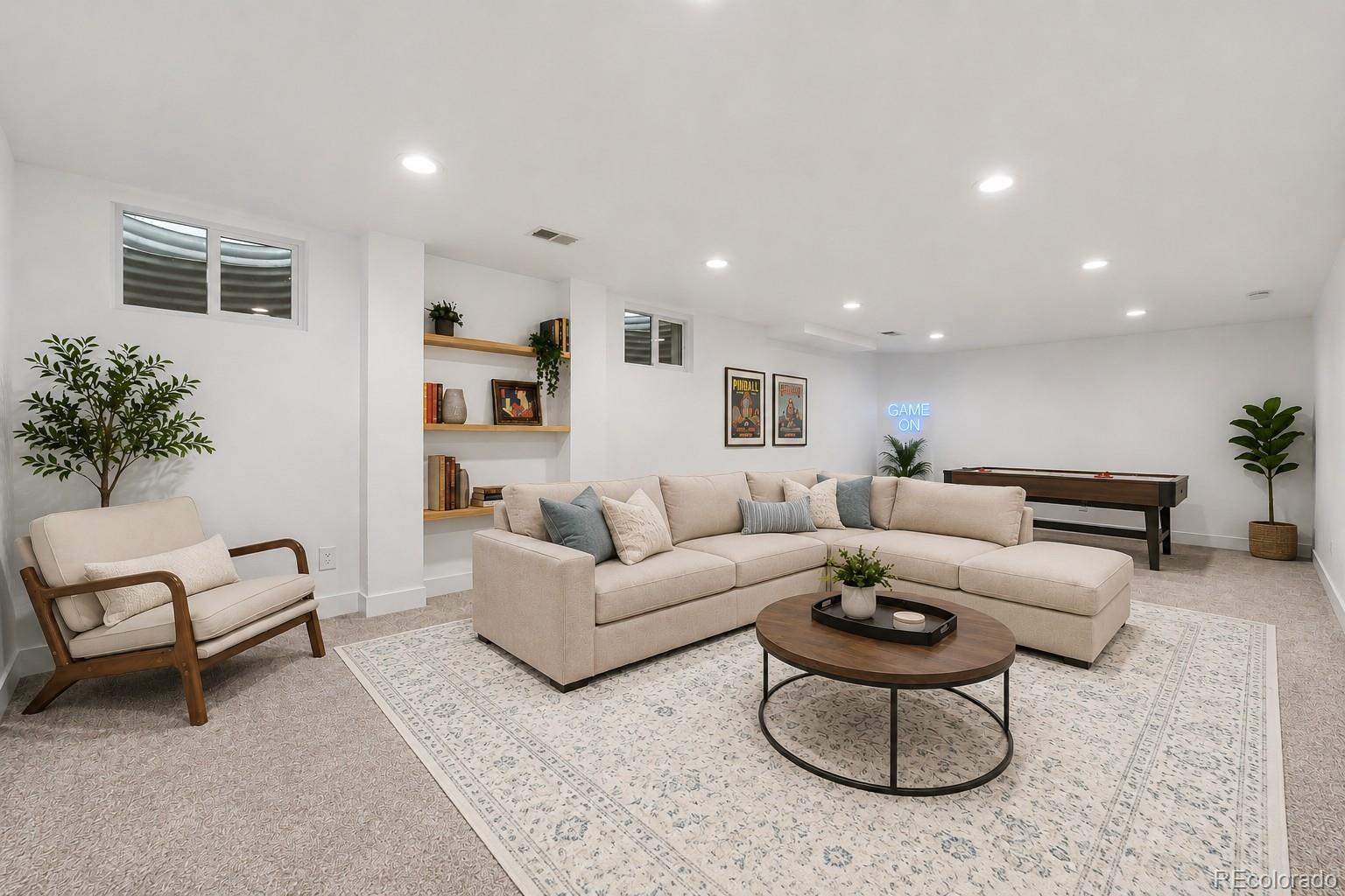 MLS Image #20 for 4645  akron street ,greenwood village, Colorado