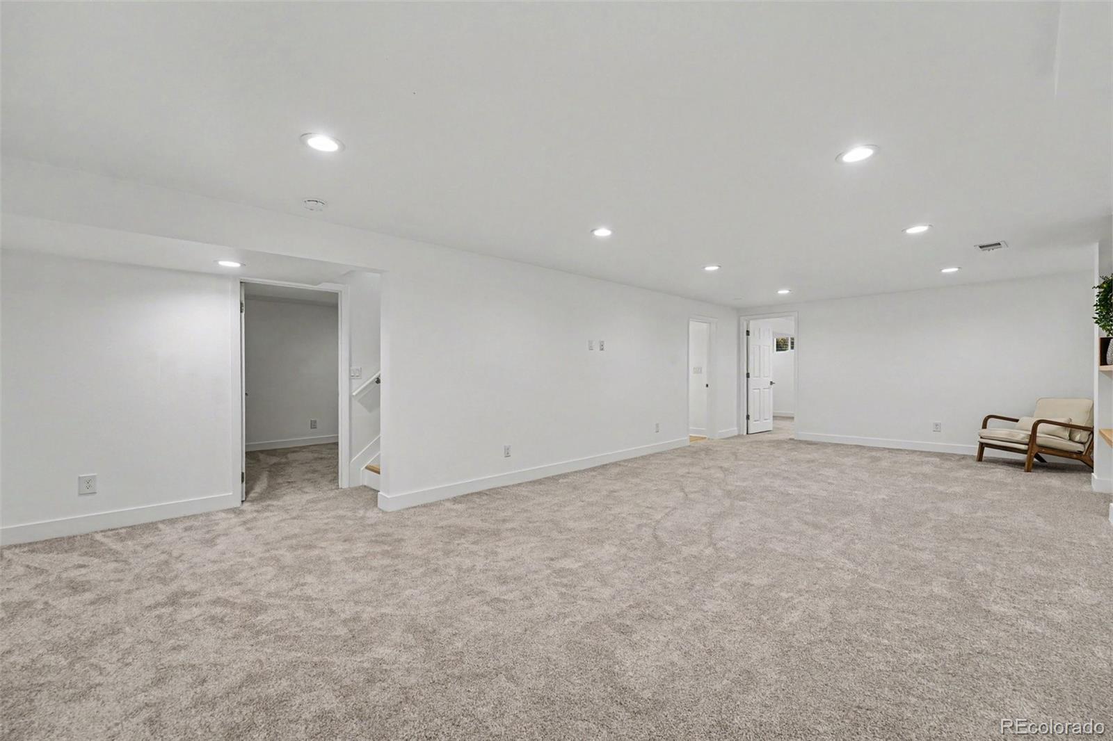 MLS Image #21 for 4645  akron street ,greenwood village, Colorado