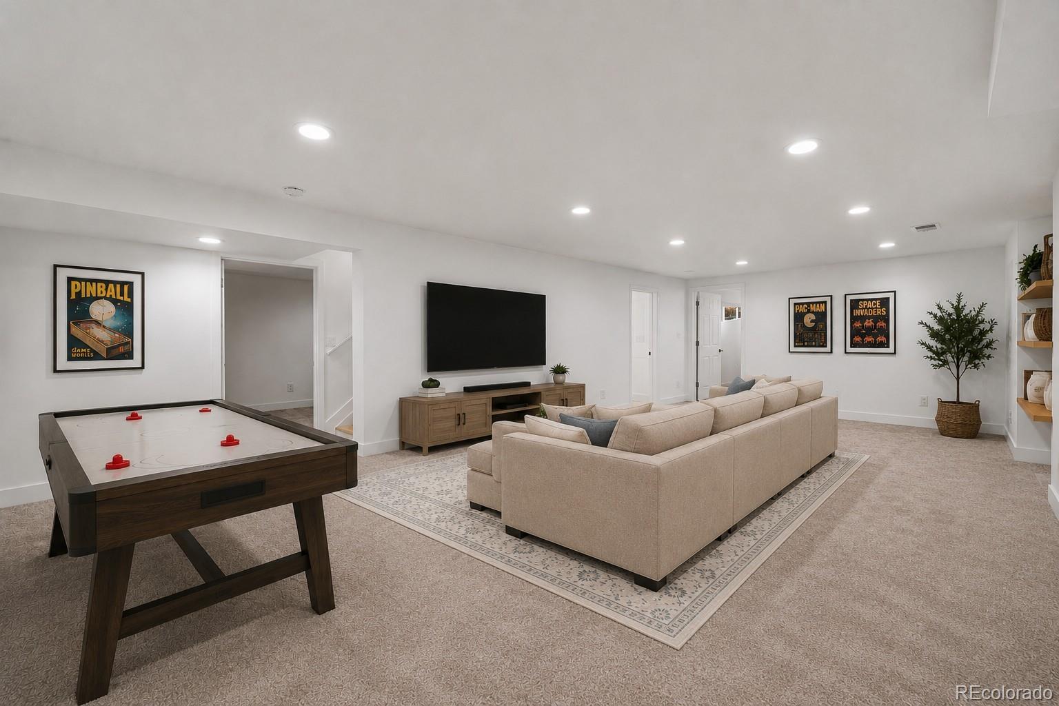 MLS Image #22 for 4645  akron street ,greenwood village, Colorado