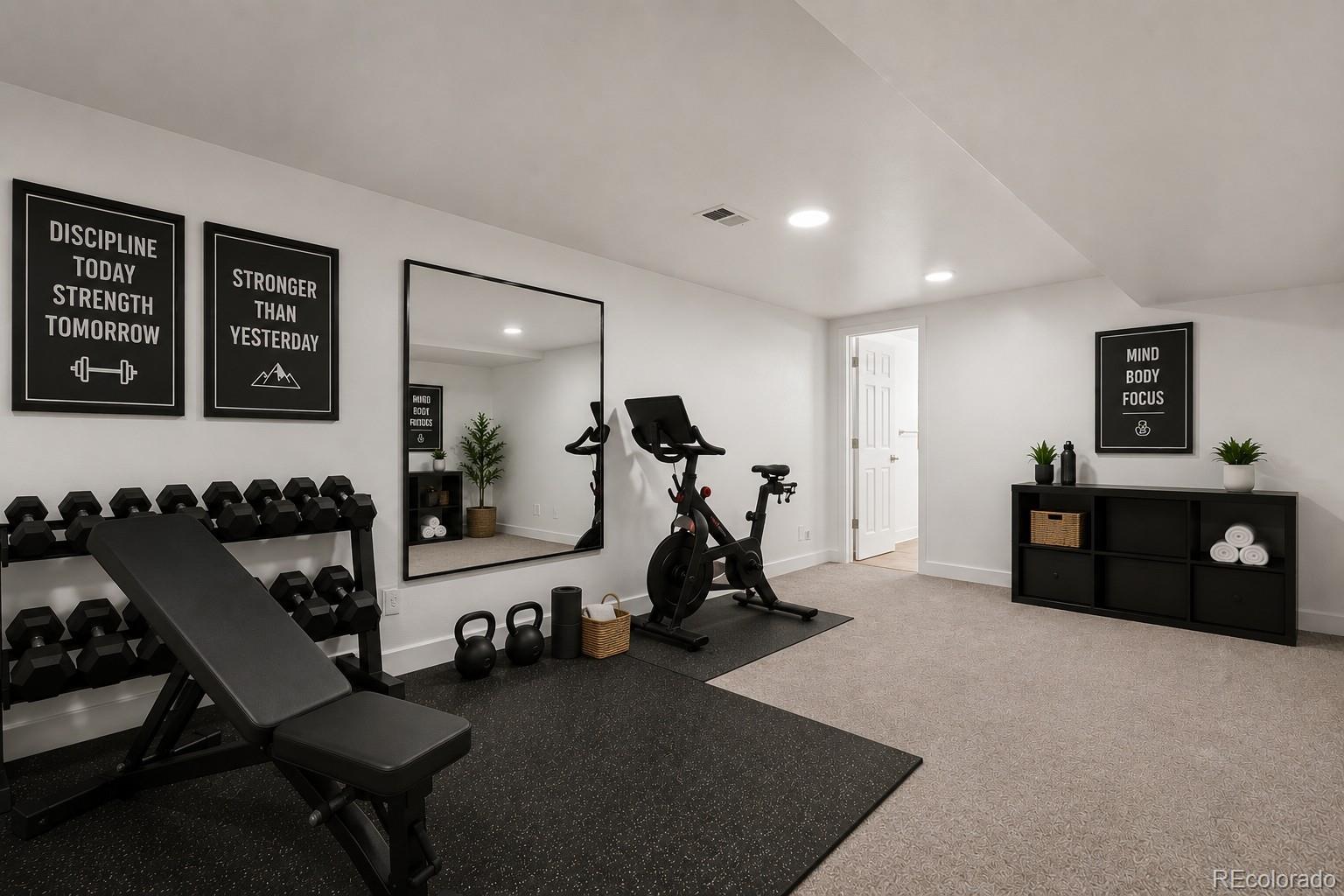 MLS Image #28 for 4645  akron street ,greenwood village, Colorado