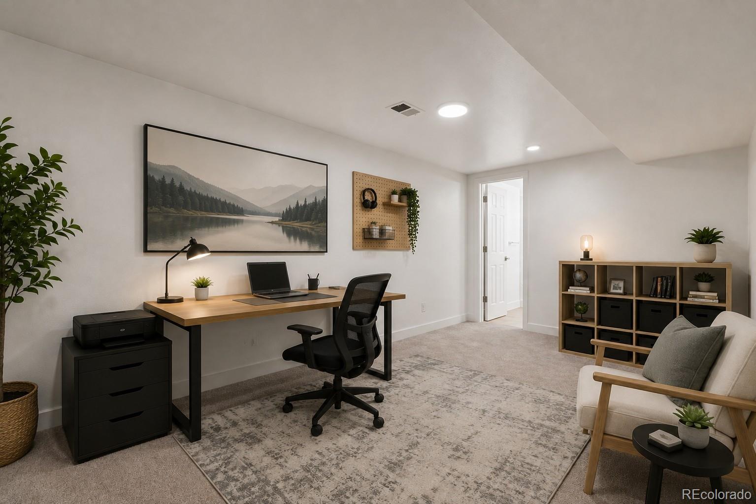 MLS Image #29 for 4645  akron street ,greenwood village, Colorado