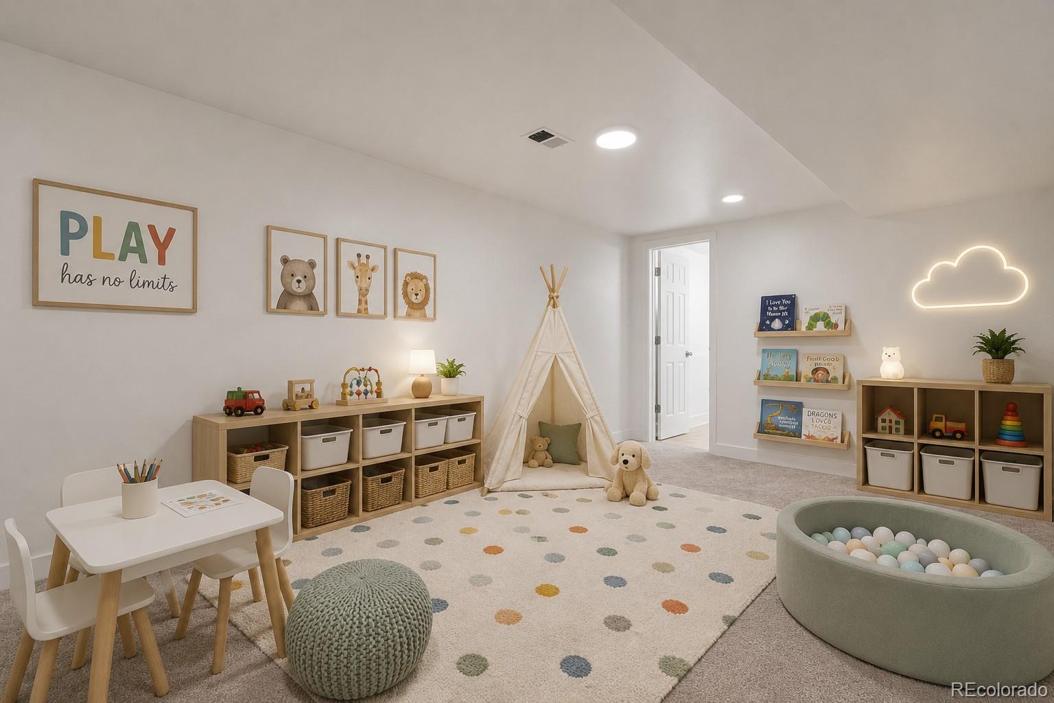 MLS Image #30 for 4645  akron street ,greenwood village, Colorado