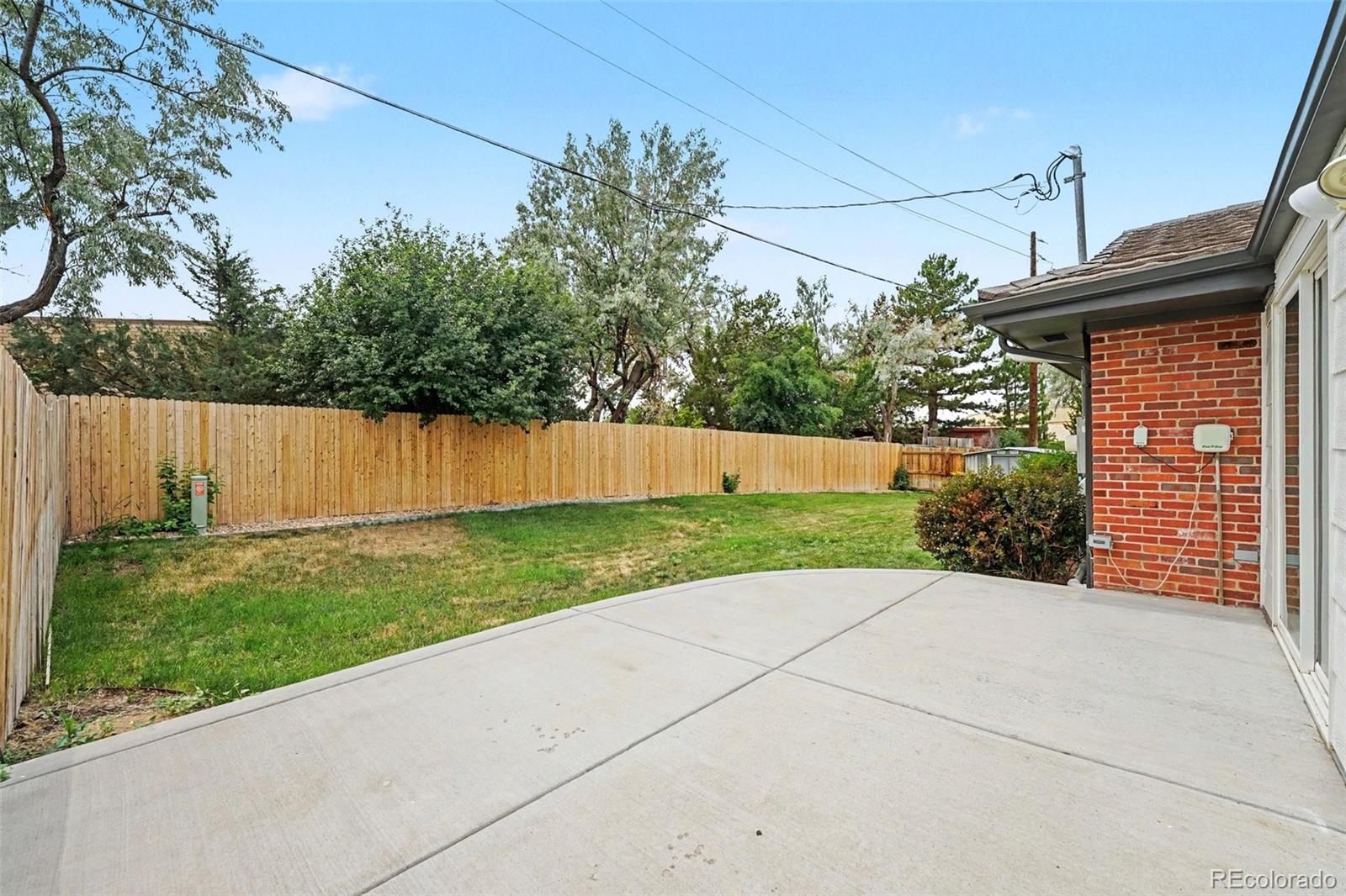 MLS Image #32 for 4645  akron street ,greenwood village, Colorado
