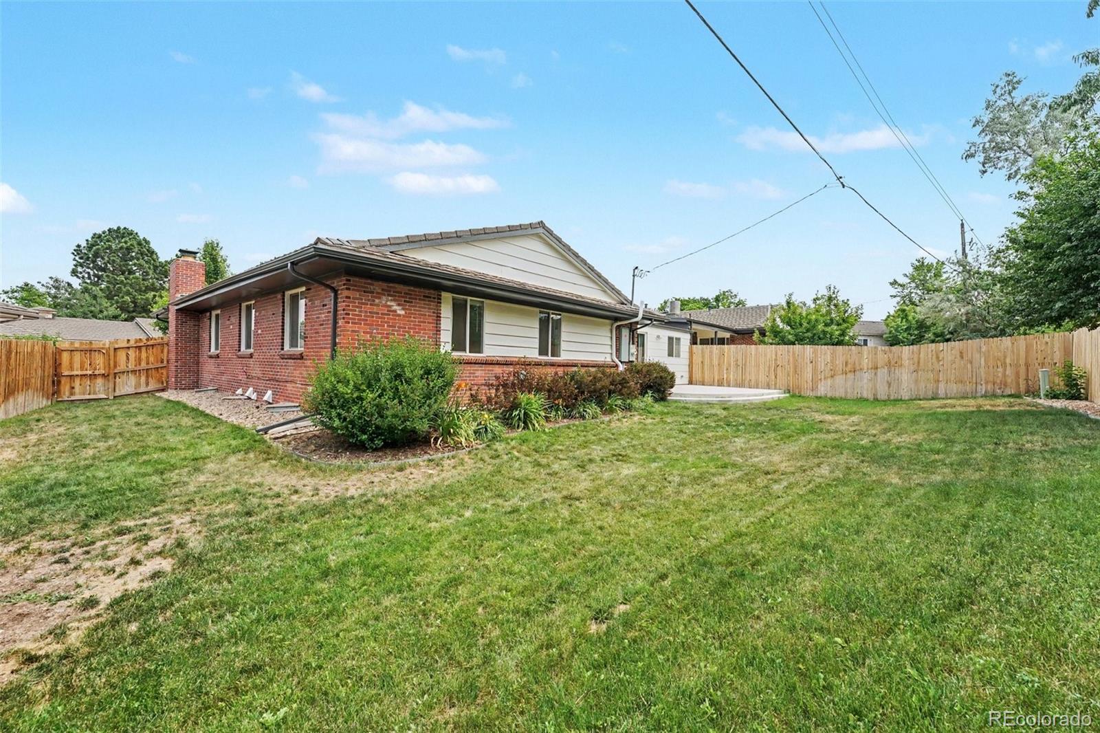 MLS Image #33 for 4645  akron street ,greenwood village, Colorado