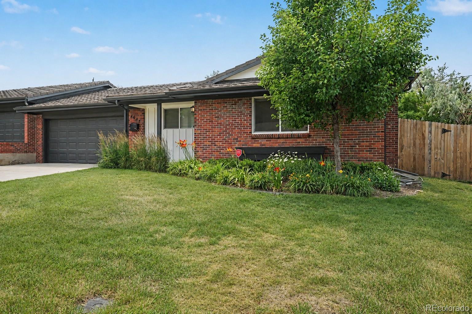 MLS Image #34 for 4645  akron street ,greenwood village, Colorado