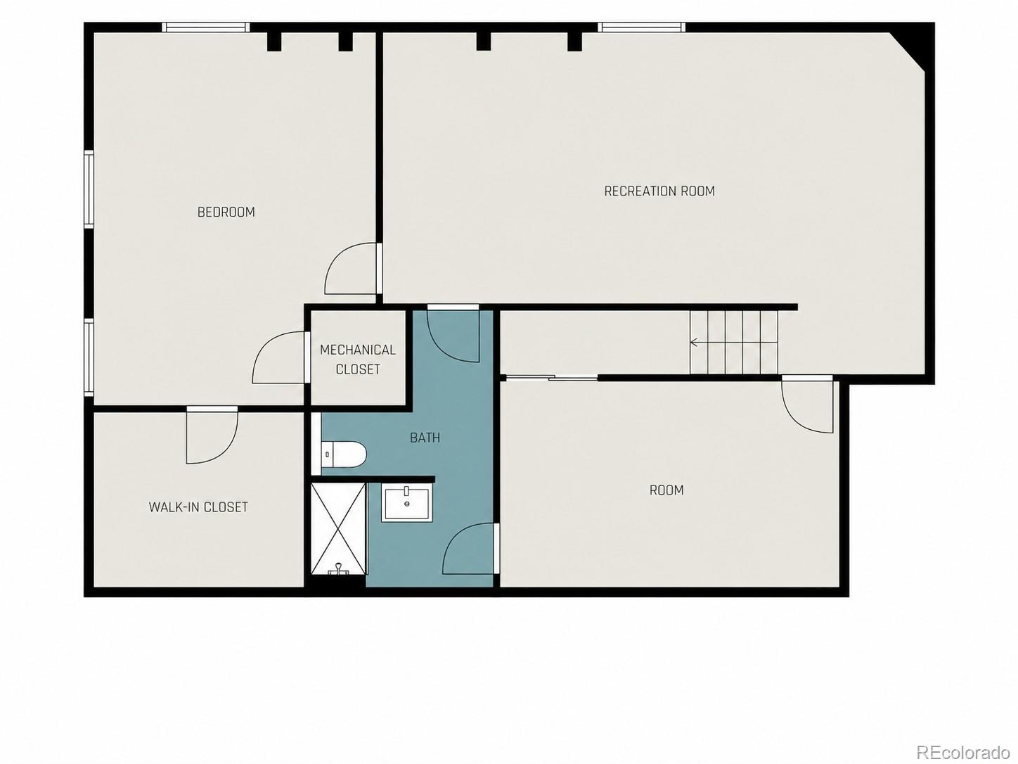 MLS Image #36 for 4645  akron street ,greenwood village, Colorado