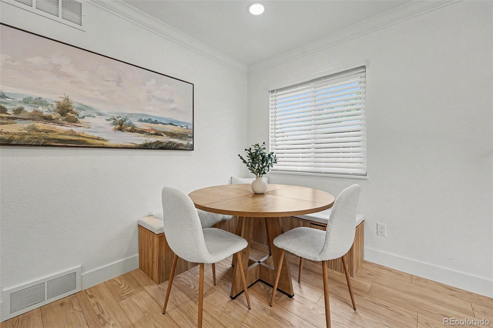 MLS Image #6 for 4645  akron street ,greenwood village, Colorado