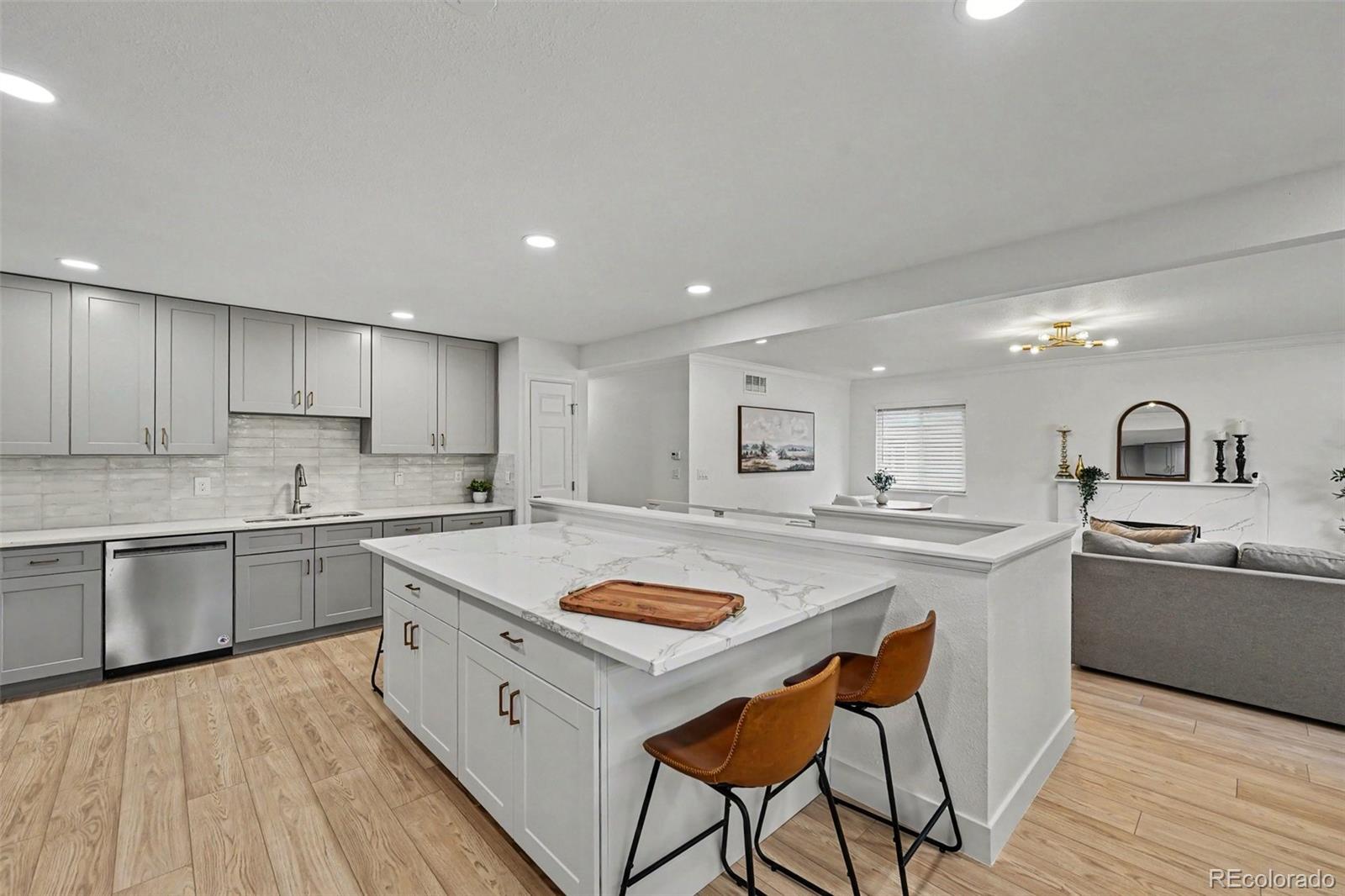 MLS Image #8 for 4645  akron street ,greenwood village, Colorado