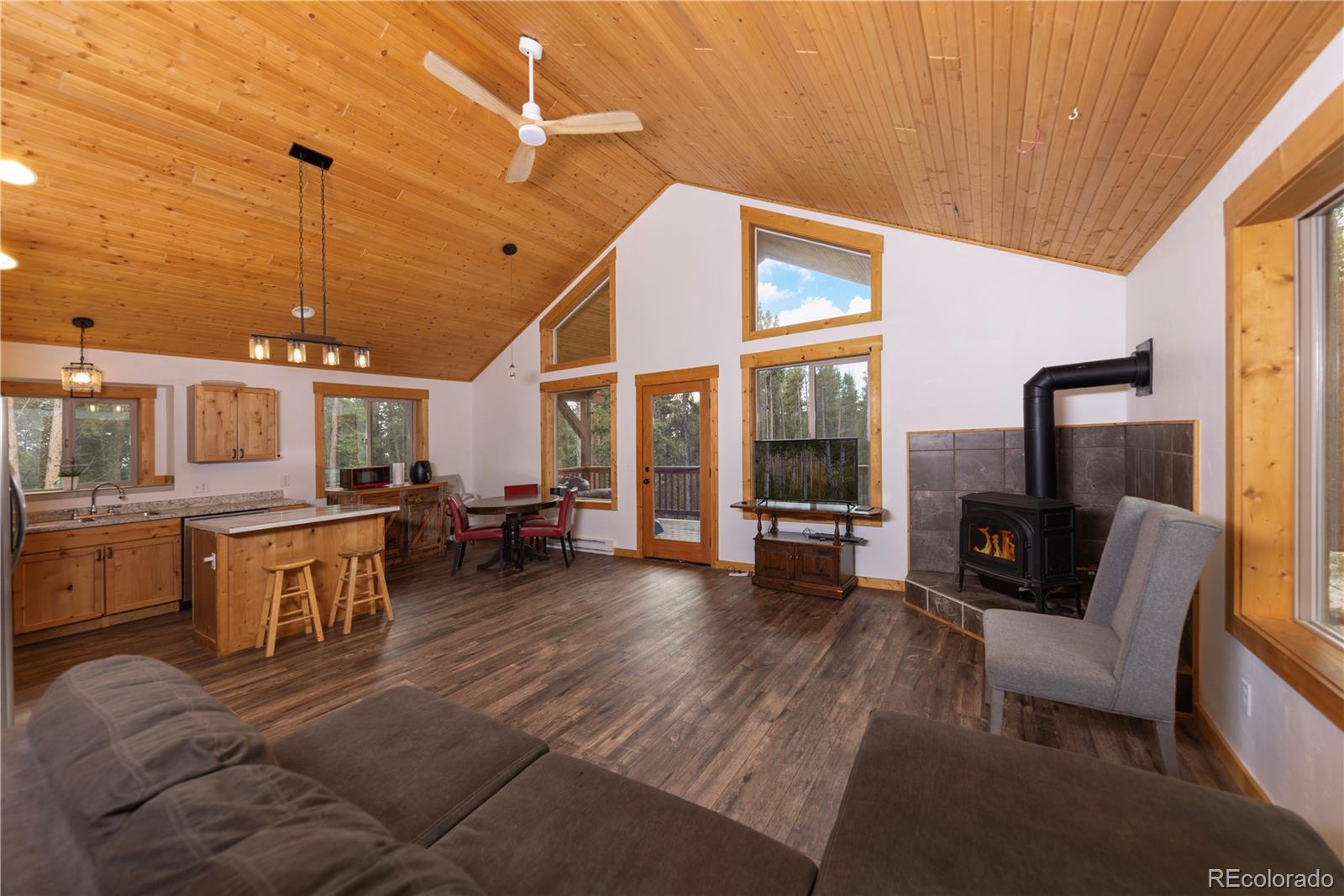 MLS Image #0 for 1034  venture road,fairplay, Colorado