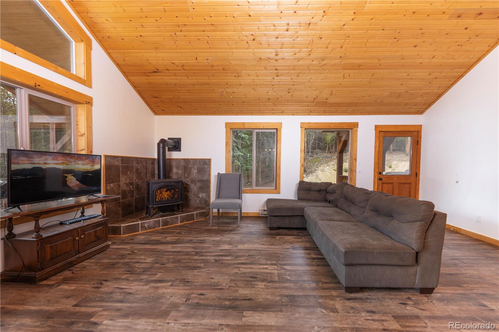 MLS Image #2 for 1034  venture road,fairplay, Colorado