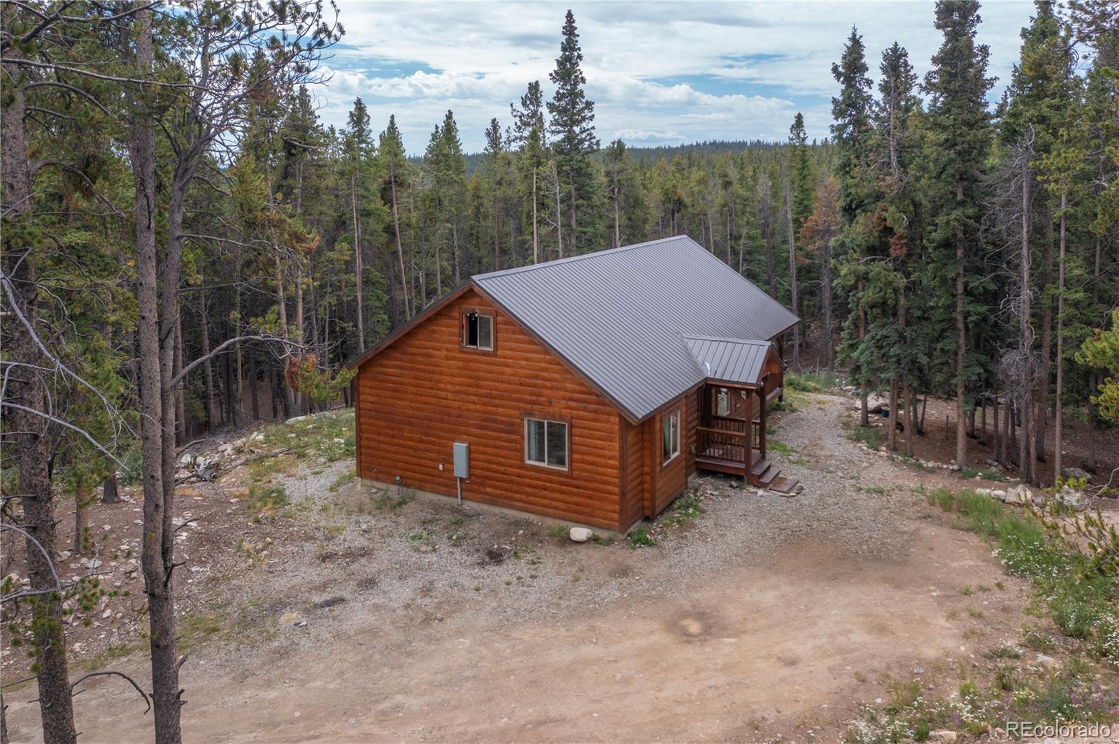 MLS Image #20 for 1034  venture road,fairplay, Colorado