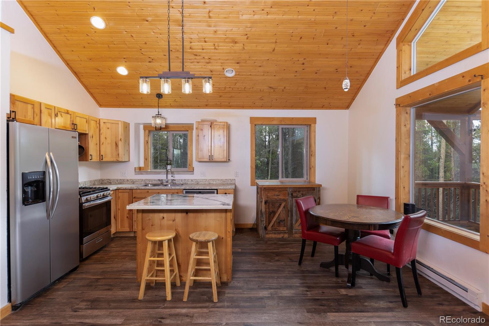MLS Image #4 for 1034  venture road,fairplay, Colorado