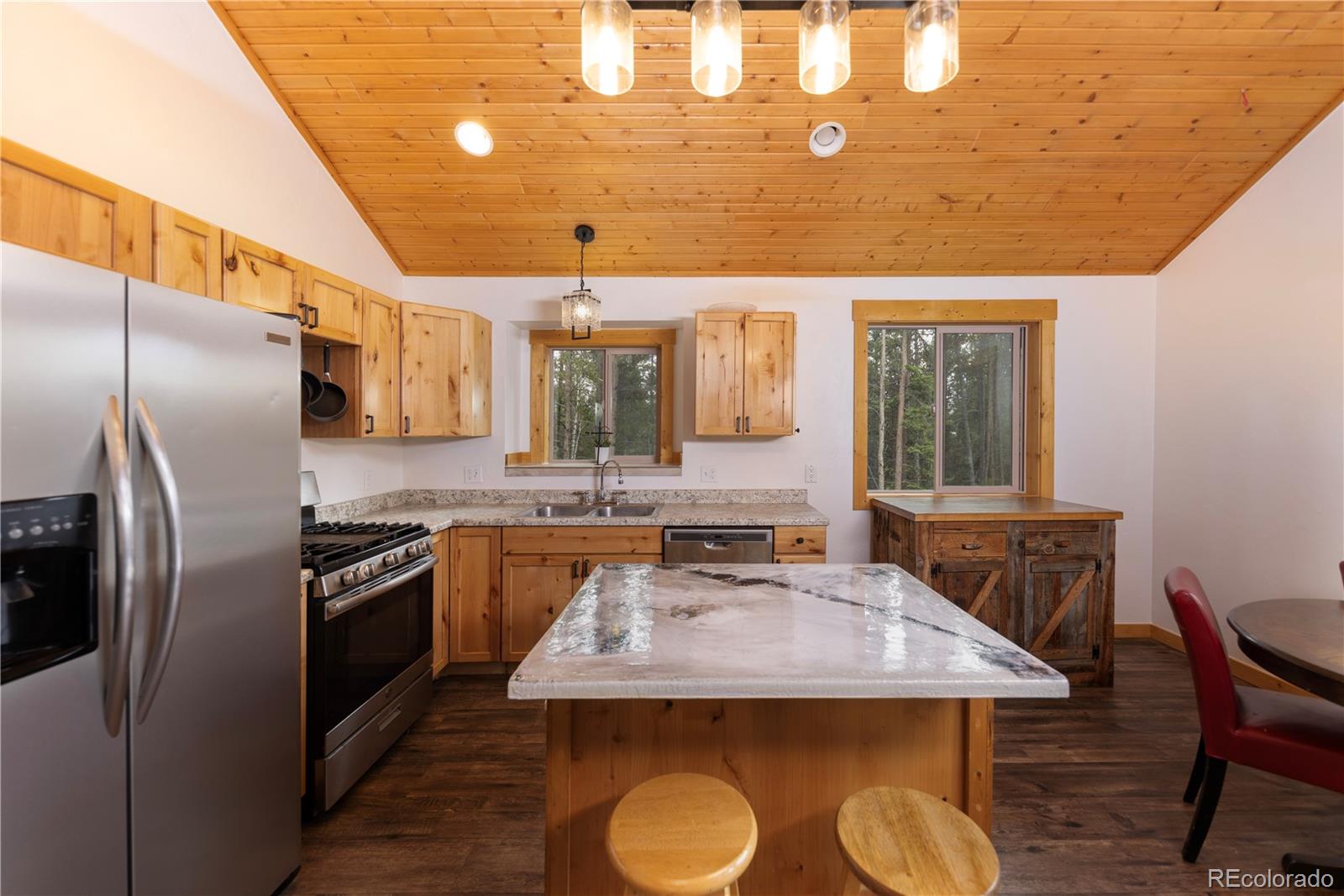 MLS Image #5 for 1034  venture road,fairplay, Colorado