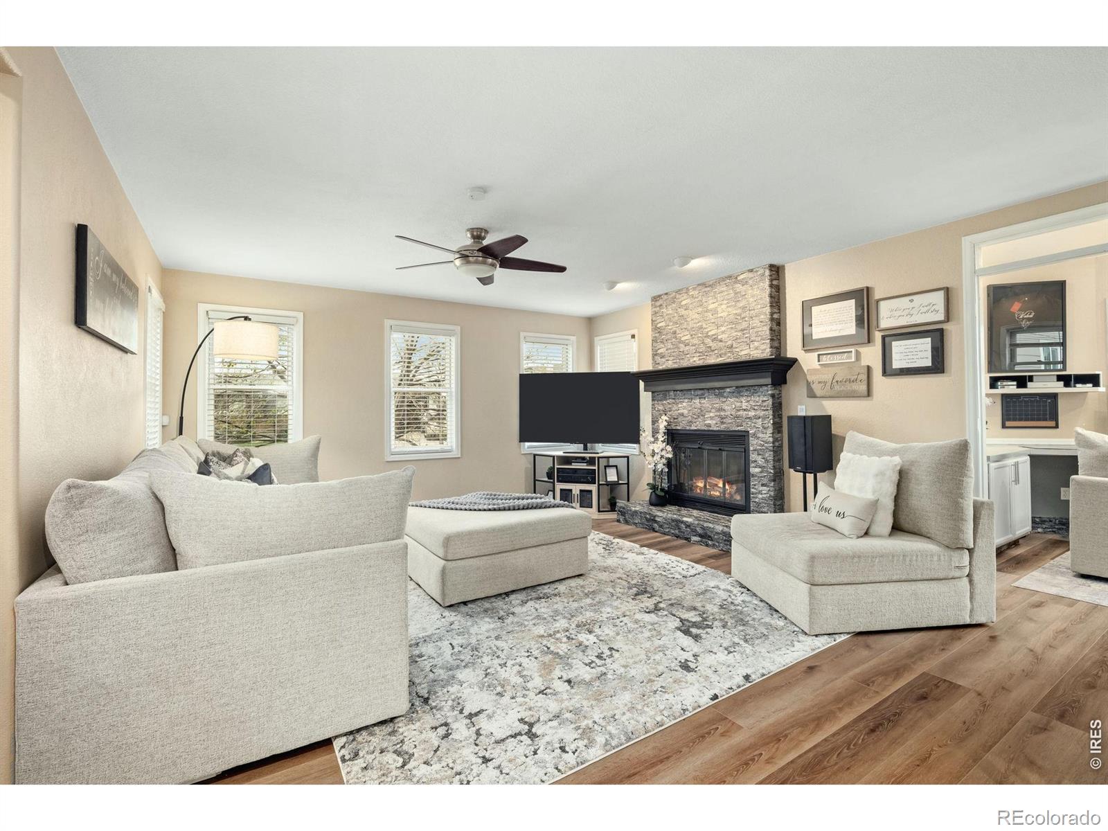 MLS Image #23 for 6691 s abilene way,centennial, Colorado