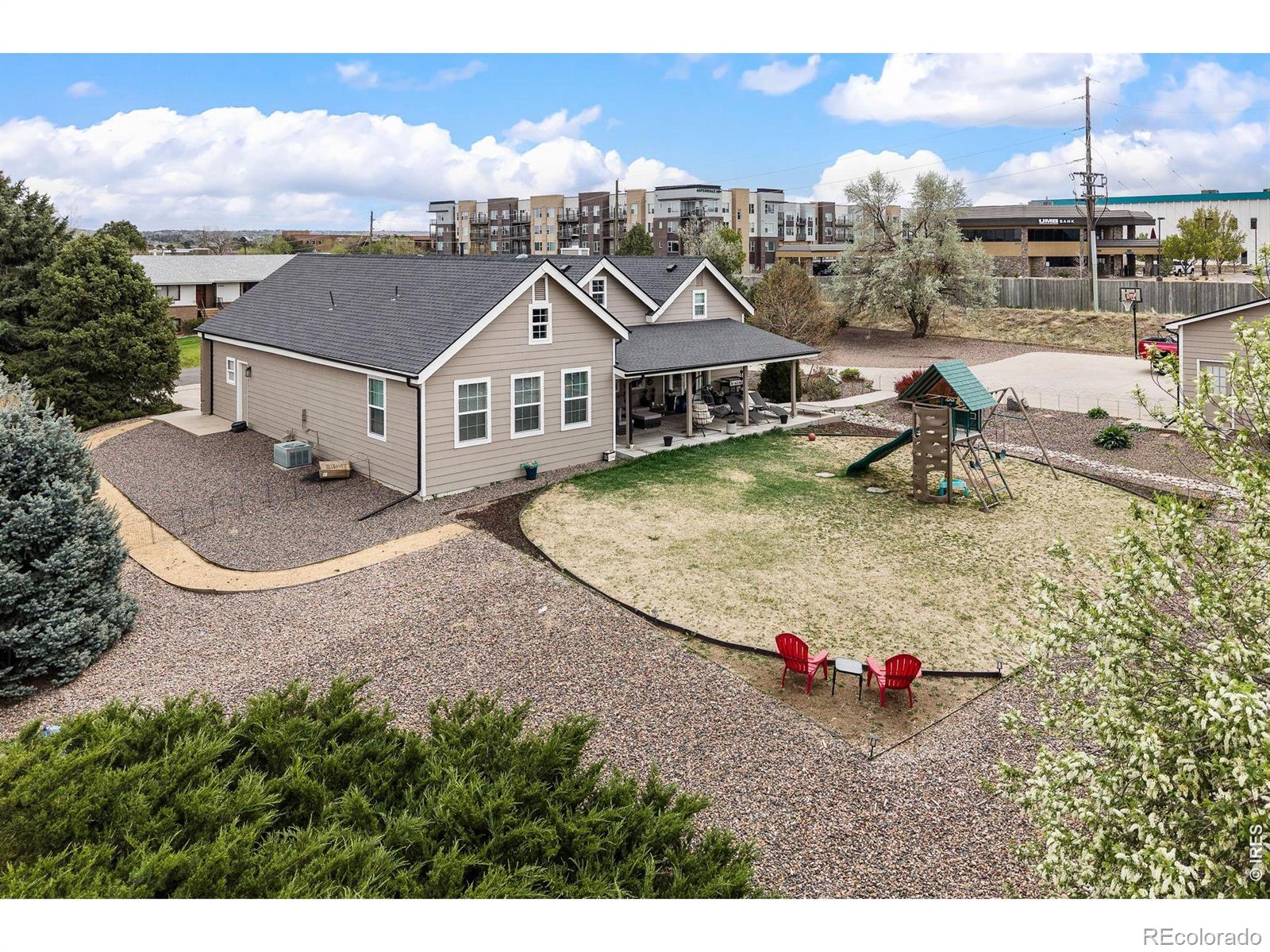 MLS Image #3 for 6691 s abilene way,centennial, Colorado