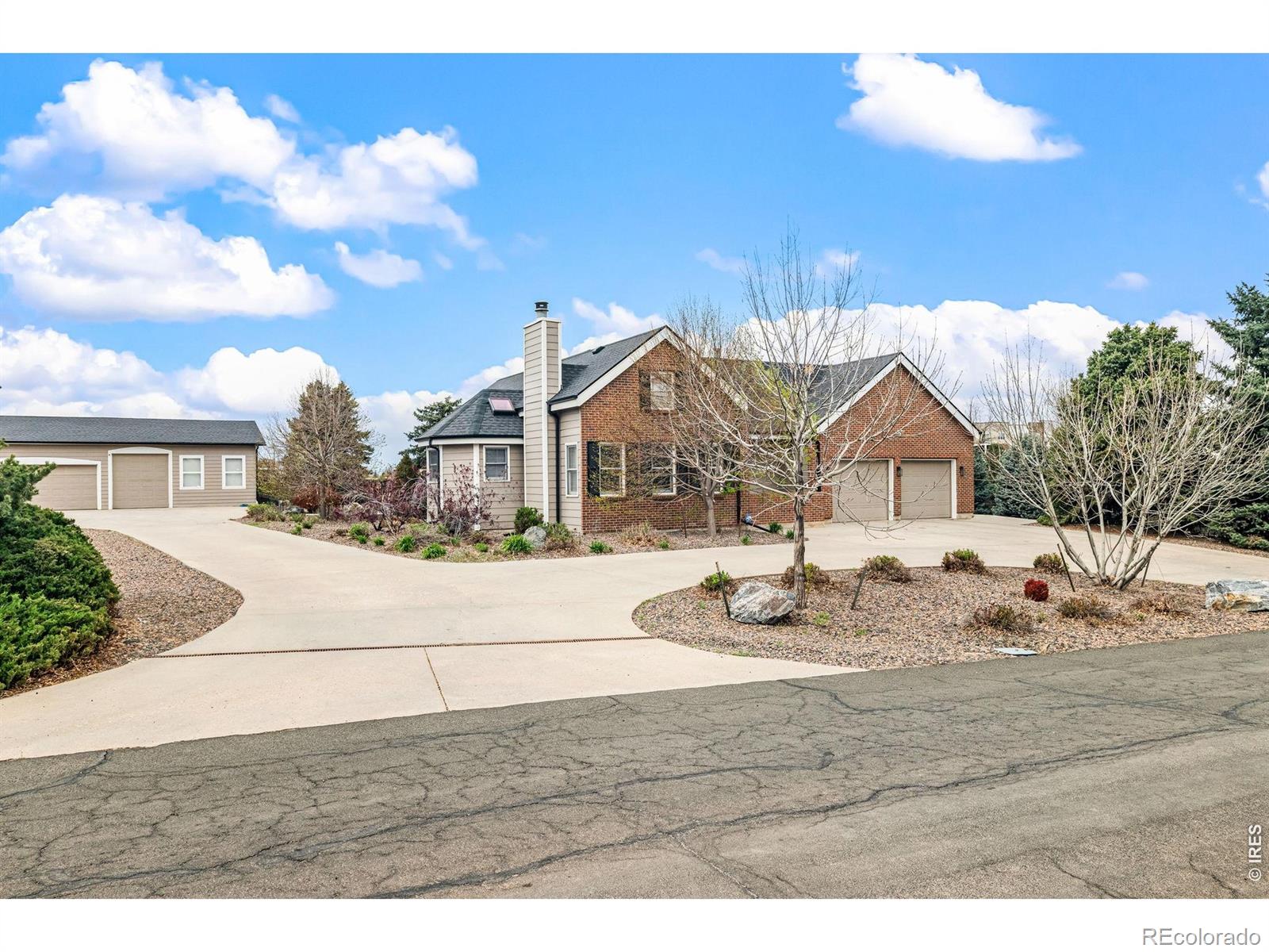MLS Image #4 for 6691 s abilene way,centennial, Colorado