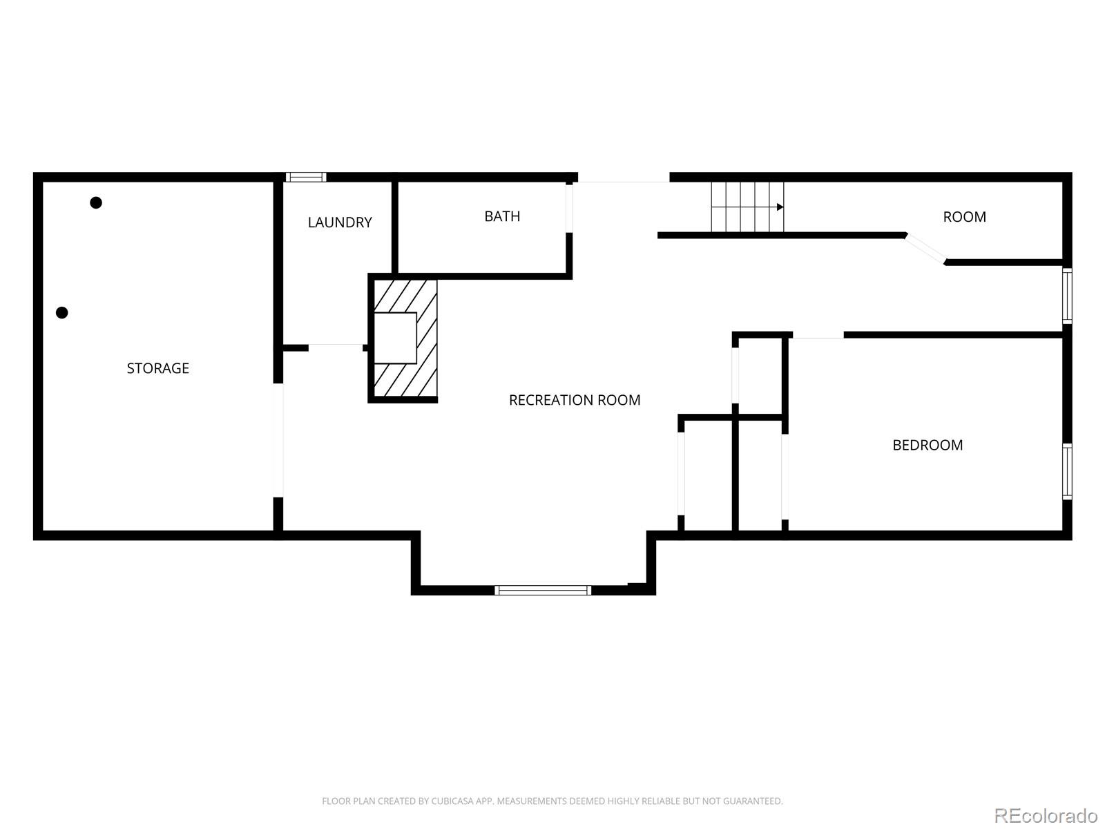 MLS Image #27 for 3428 s race street,englewood, Colorado