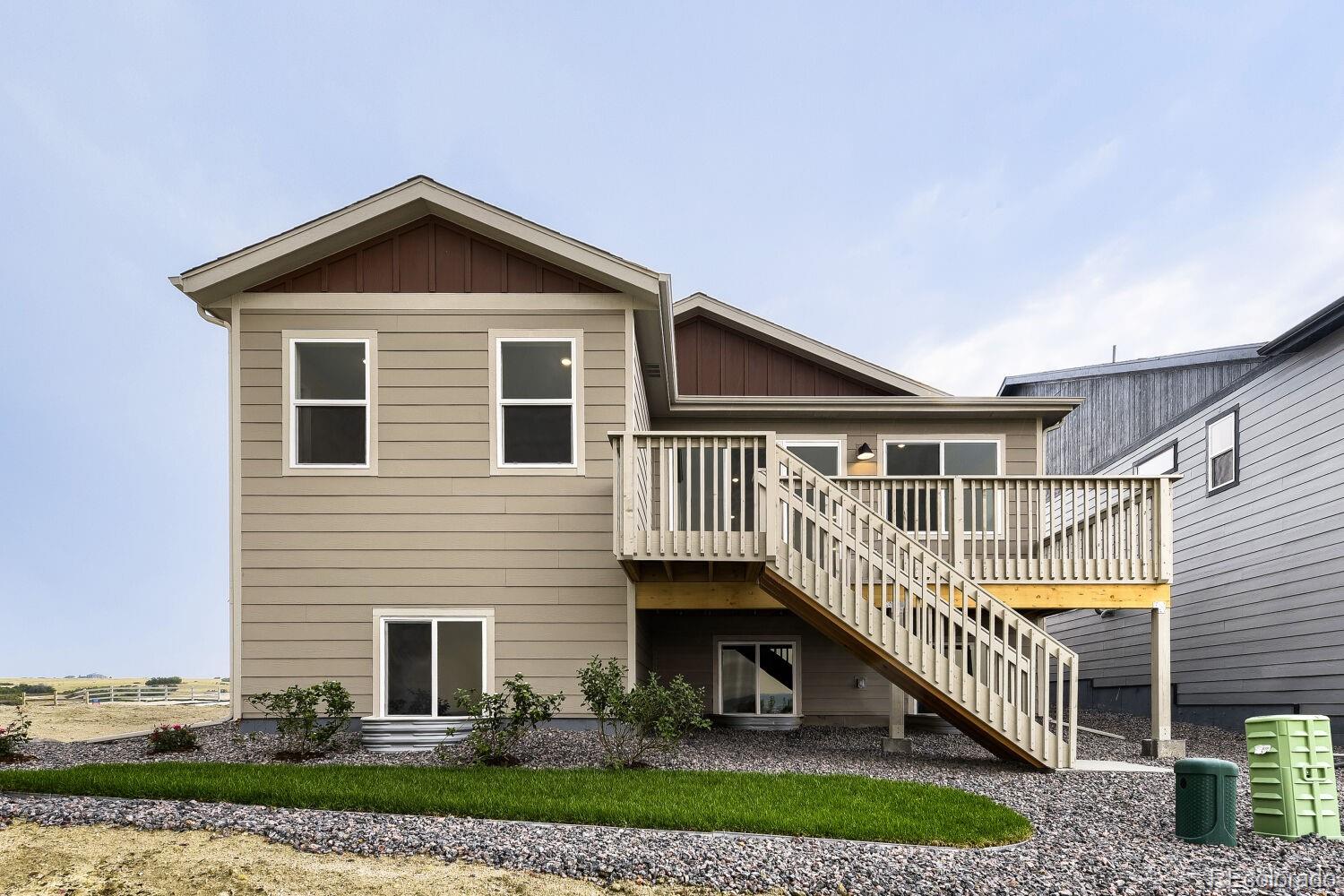 MLS Image #24 for 13584  solaris street,parker, Colorado