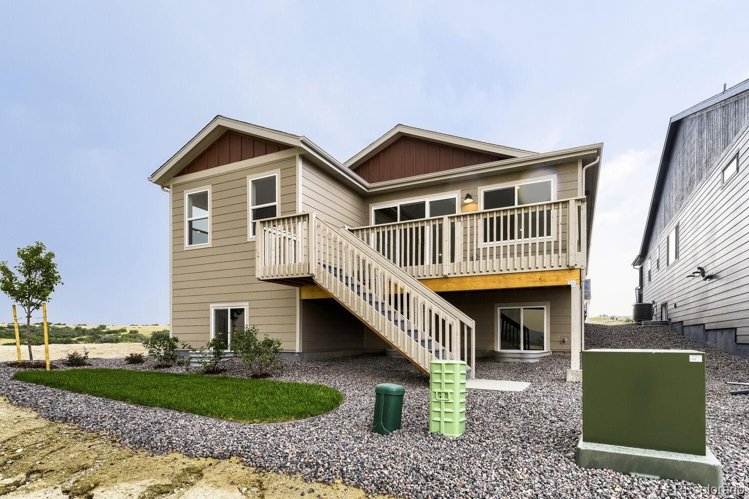 MLS Image #25 for 13584  solaris street,parker, Colorado