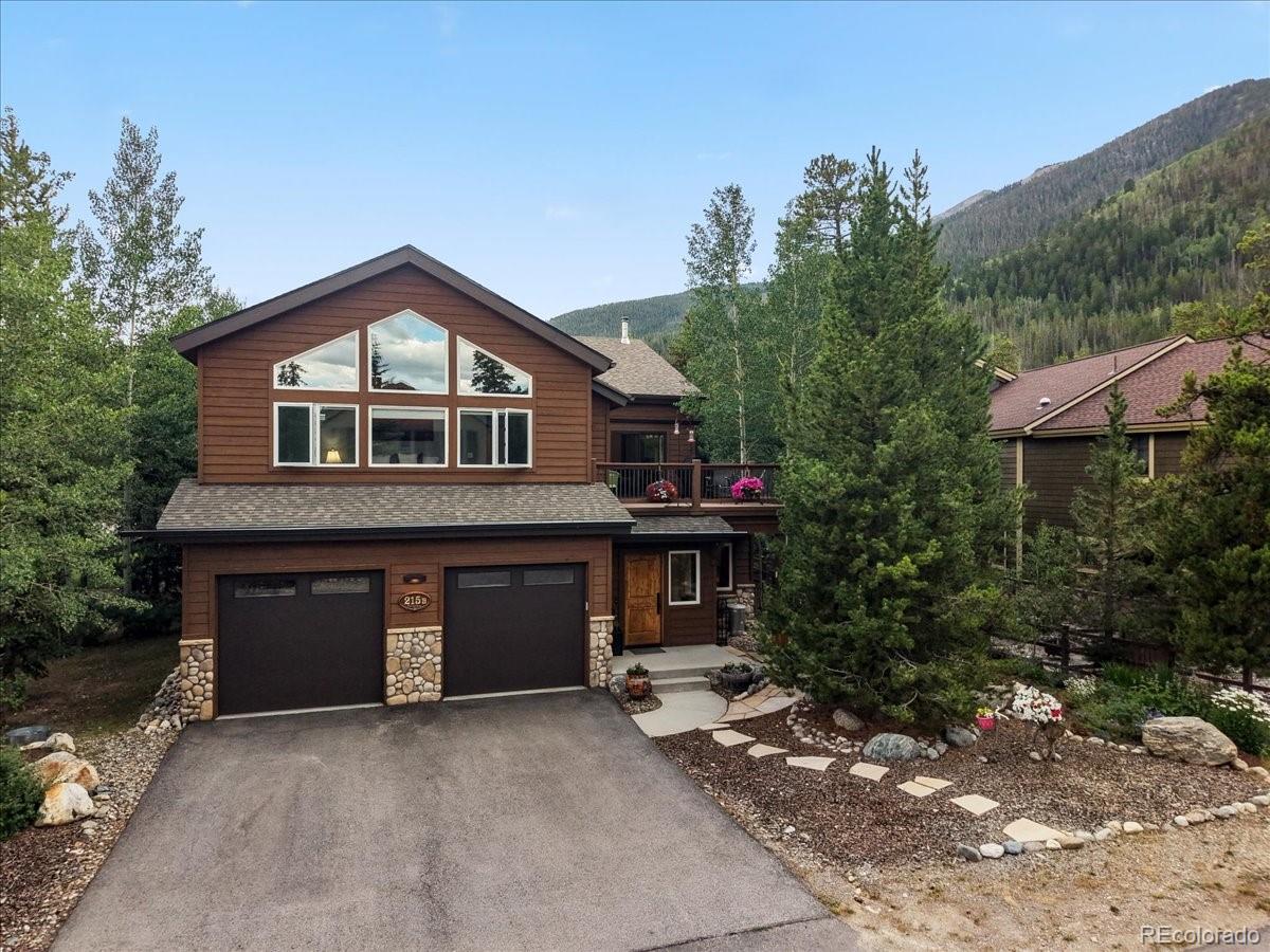 MLS Image #0 for 215  pitkin street,frisco, Colorado