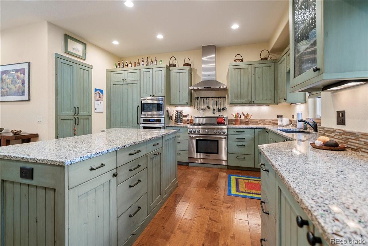 MLS Image #11 for 215  pitkin street,frisco, Colorado