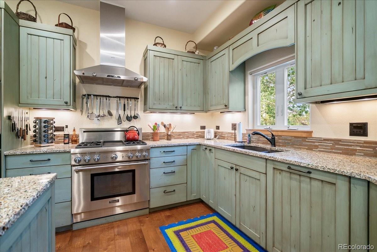 MLS Image #12 for 215  pitkin street,frisco, Colorado