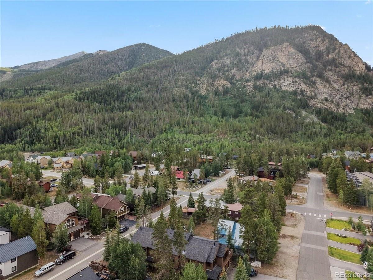 MLS Image #2 for 215  pitkin street,frisco, Colorado