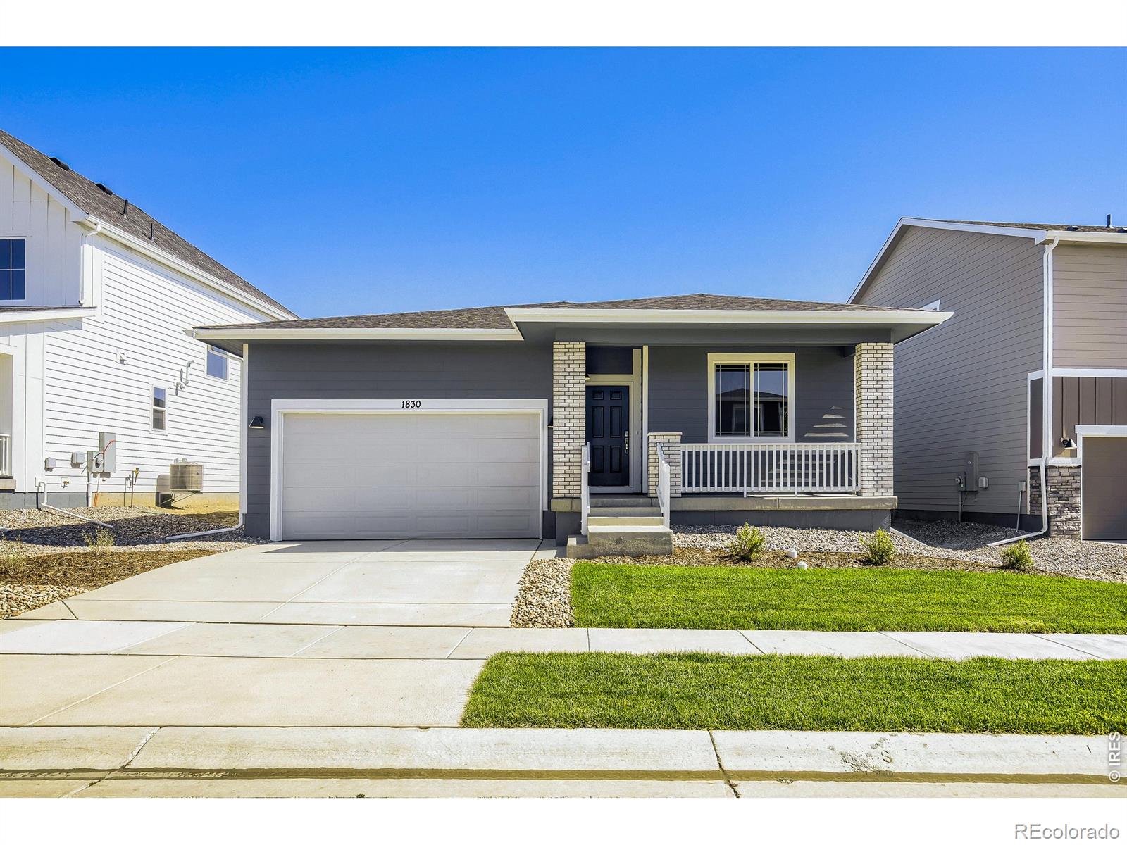 MLS Image #0 for 1830  baltusrol drive,fort collins, Colorado