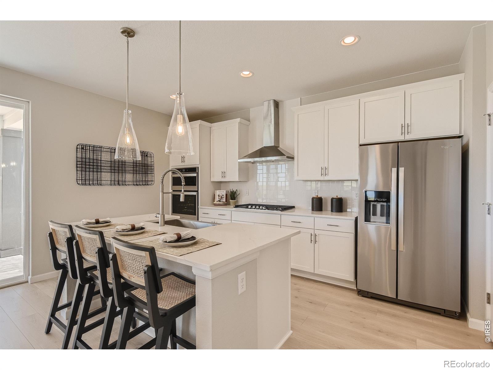 MLS Image #2 for 1830  baltusrol drive,fort collins, Colorado